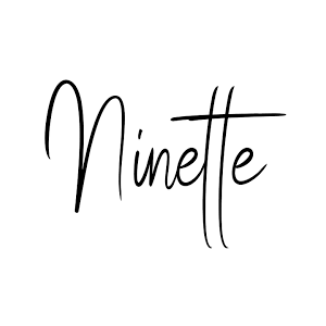 Ninette